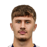 Luca Moore