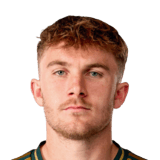 Ian Smith