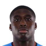 Cameron Ashia