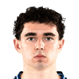 Liam MacKenzie