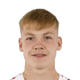 Kane Richardson