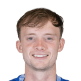 Luke Butterfield