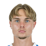 Magnus Baars