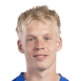 Jeppe Erenbjerg