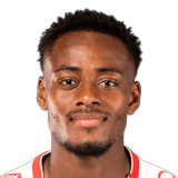 Brandon Bokangu