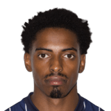 Kyrell Lisbie