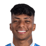 Alisson Santos