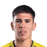 Lucas Monzon