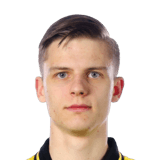 Adrian Svanback