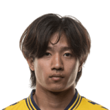 Sho Fukuda