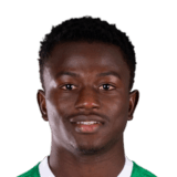 Lassana Traore