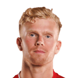 Kjartan Mar Kjartansson