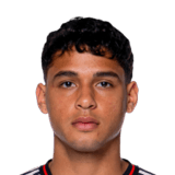 Andy Rojas