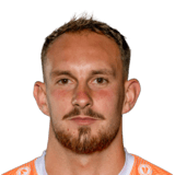 Daniel Antosch