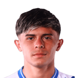 Matias Arias
