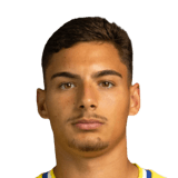 Diogo Brasido