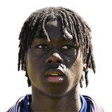 Moses Sesay
