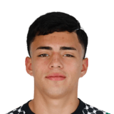 Ian Alegria