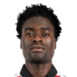 Ebrima Ceesay