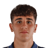 Nacho Perez
