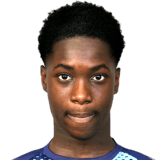 Micah Olabiyi