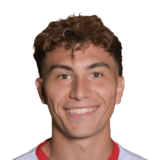 Luca Di Maggio