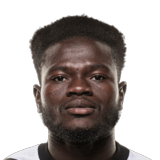 Ismahila Ouedraogo