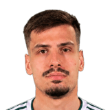 Milos Pantovic
