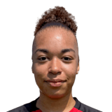Naomi Ekwalla
