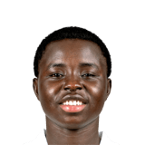 Comfort Yeboah