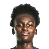 Tante Diakite