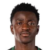 Cheick Konate