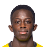 Salieu Drammeh