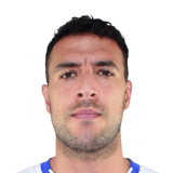 Jose Villegas