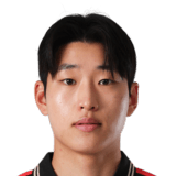 Son Jeong Beom