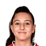 Janina Egli