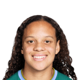 Jasmine Aikey