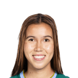 Yuna McCormack