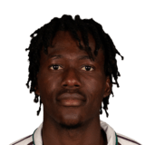Eddy Gueladan Doue