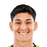 Jorge Sanchez