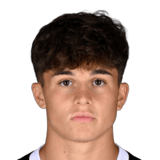 Nicolo Puddu