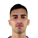 Roman Suarez