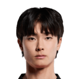 Jo Won Woo