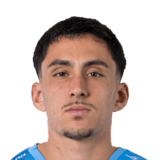 Jose Taran
