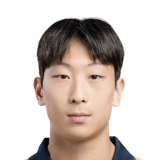 Kong Bae Hyeon