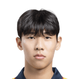 Jeong Kyu Min
