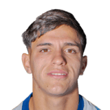 Ezequiel Perez