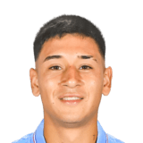 Nicolas Andres Garrido