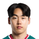 Park Byeong Chan