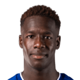 Idrissa Sabaly